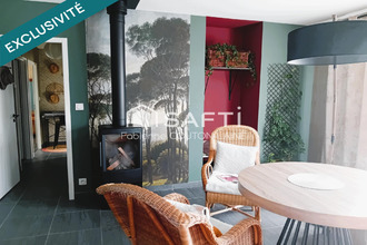 achat maison aizenay 85190