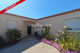 achat maison aizenay 85190