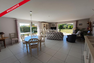 achat maison aizenay 85190