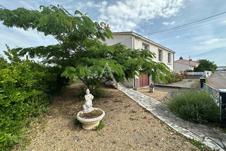 achat maison aizenay 85190