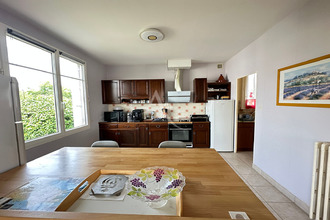 achat maison aizenay 85190