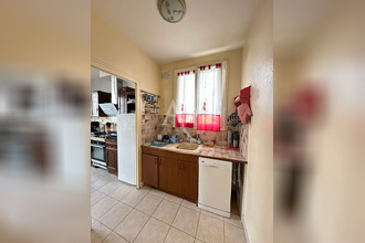 achat maison aizenay 85190