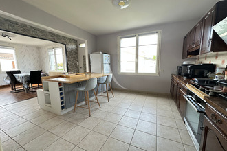 achat maison aizenay 85190