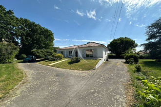 achat maison aizenay 85190