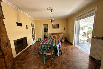 achat maison aizenay 85190