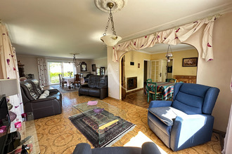 achat maison aizenay 85190