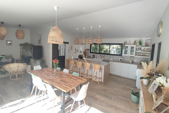 achat maison aizenay 85190