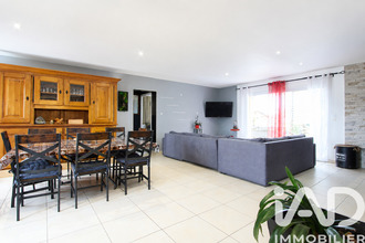 achat maison aizenay 85190