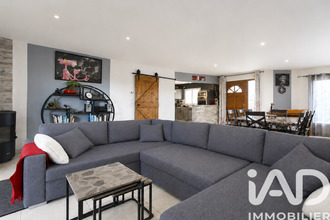 achat maison aizenay 85190