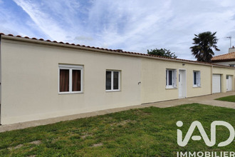 achat maison aizenay 85190