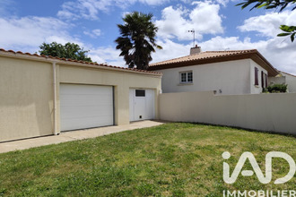 achat maison aizenay 85190