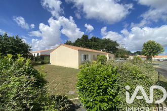 achat maison aizenay 85190