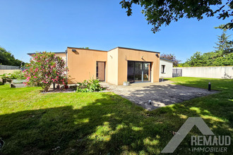 achat maison aizenay 85190
