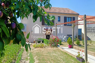 achat maison aizenay 85190