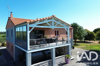 achat maison aizenay 85190