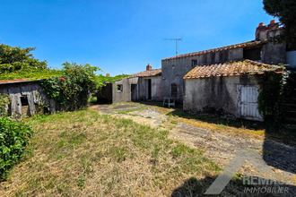 achat maison aizenay 85190
