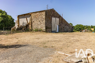 achat maison aizenay 85190