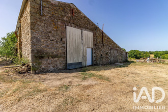 achat maison aizenay 85190