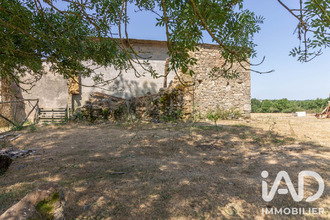 achat maison aizenay 85190