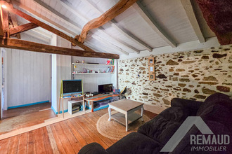 achat maison aizenay 85190