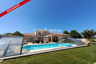 achat maison aizenay 85190
