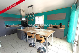achat maison aizenay 85190