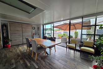 achat maison aizenay 85190