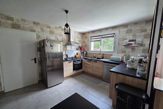 achat maison aizenay 85190