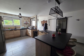 achat maison aizenay 85190