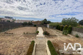 achat maison aizenay 85190