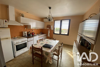 achat maison aizenay 85190