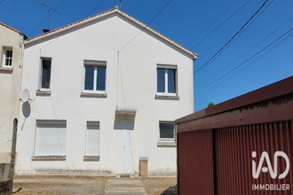 achat maison aizenay 85190