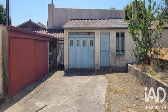 achat maison aizenay 85190