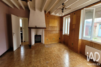 achat maison aizenay 85190