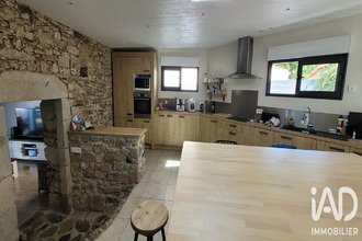 achat maison aizenay 85190