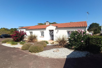 achat maison aizenay 85190