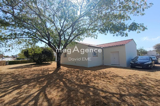 achat maison aizenay 85190