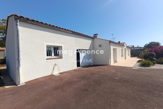 achat maison aizenay 85190
