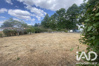 achat maison aizenay 85190