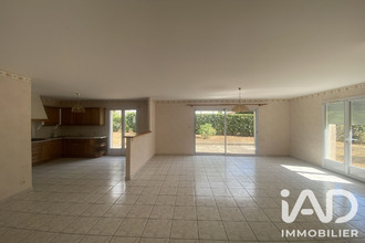 achat maison aizenay 85190