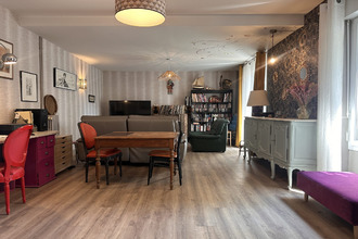 achat maison aizenay 85190