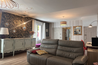 achat maison aizenay 85190