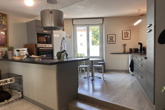 achat maison aizenay 85190