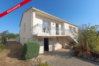 achat maison aizenay 85190