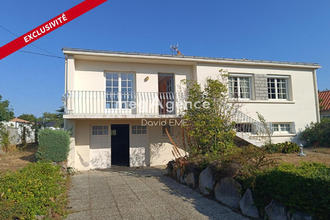achat maison aizenay 85190