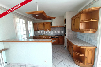 achat maison aizenay 85190