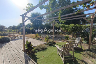 achat maison aizenay 85190