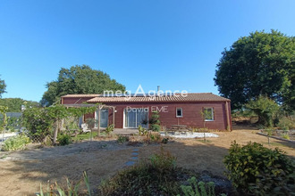 achat maison aizenay 85190