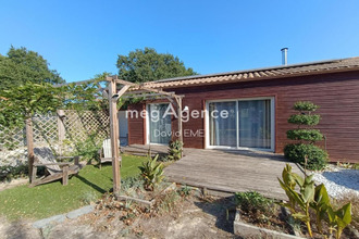 achat maison aizenay 85190