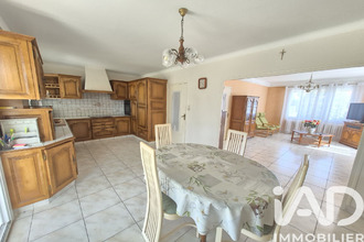 achat maison aizenay 85190